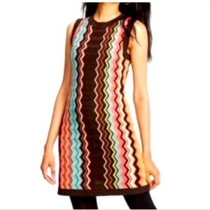 Womans Missoni Knit Dress